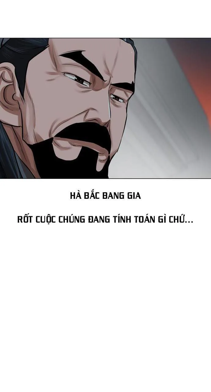 Hộ Vệ chương 65 - trang 11