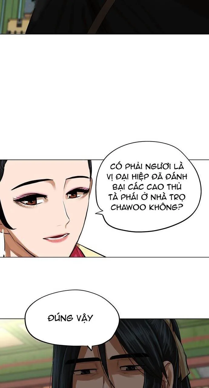 Hộ Vệ chương 65 - trang 18