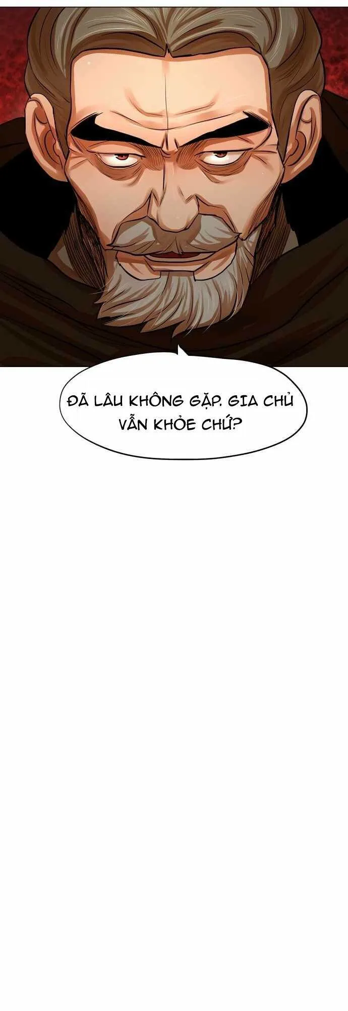 Hộ Vệ chương 72 - trang 28