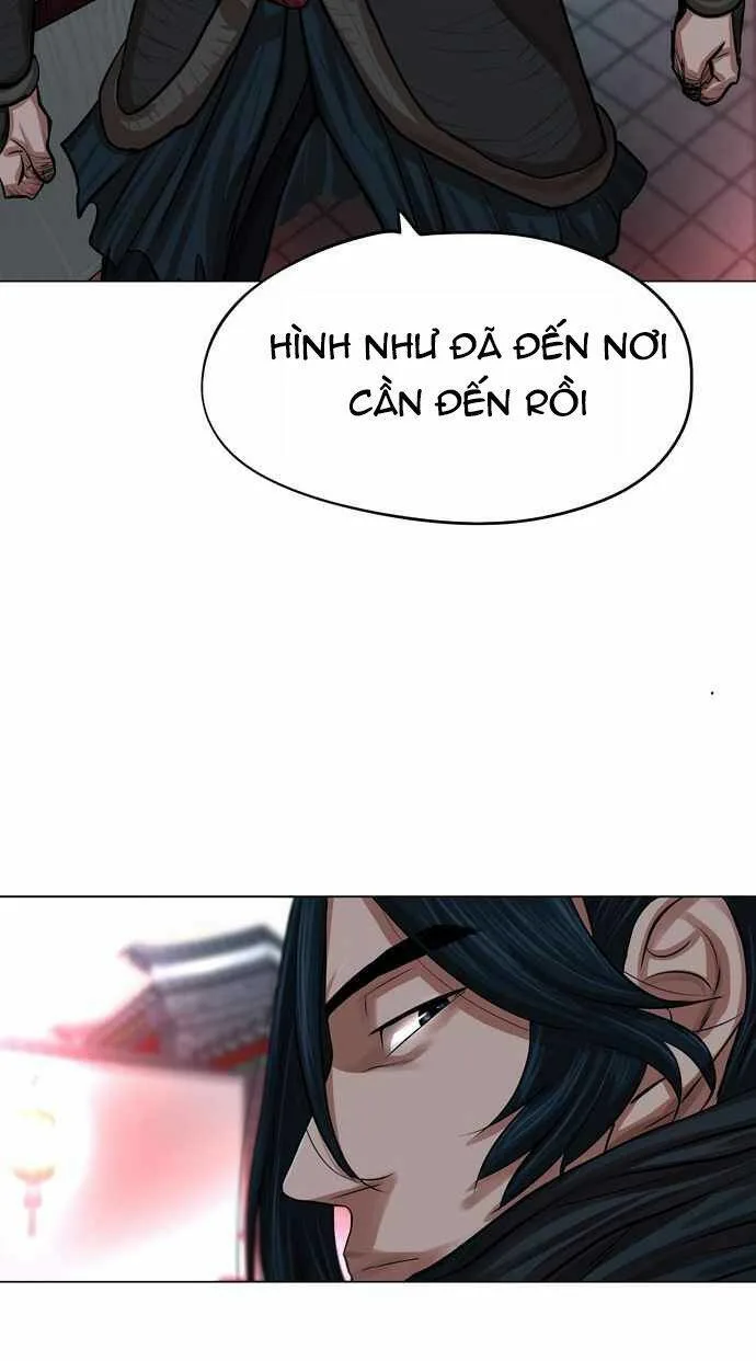 Hộ Vệ chương 73 - trang 39