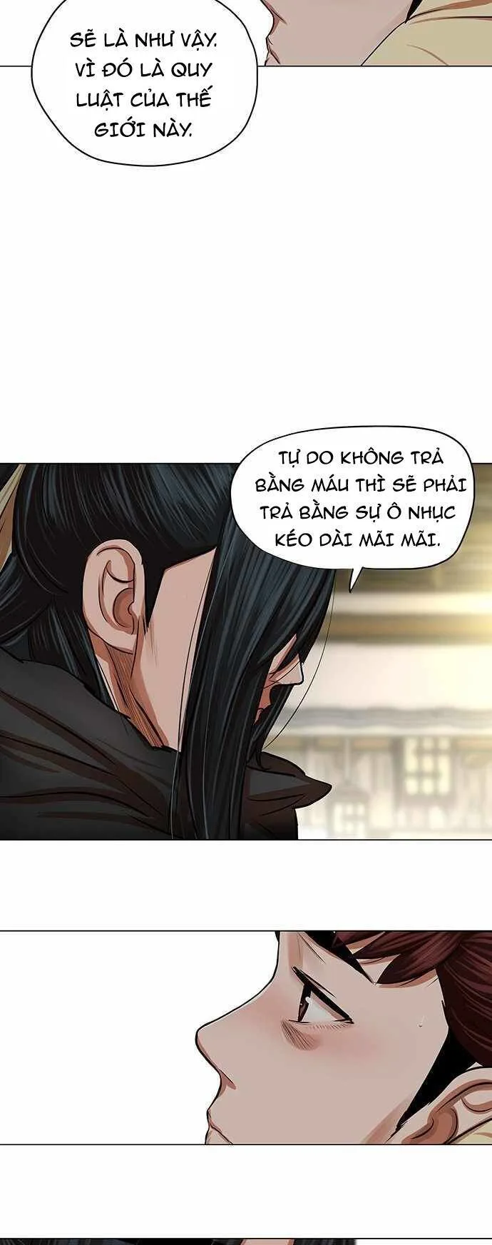 Hộ Vệ chương 83 - trang 12