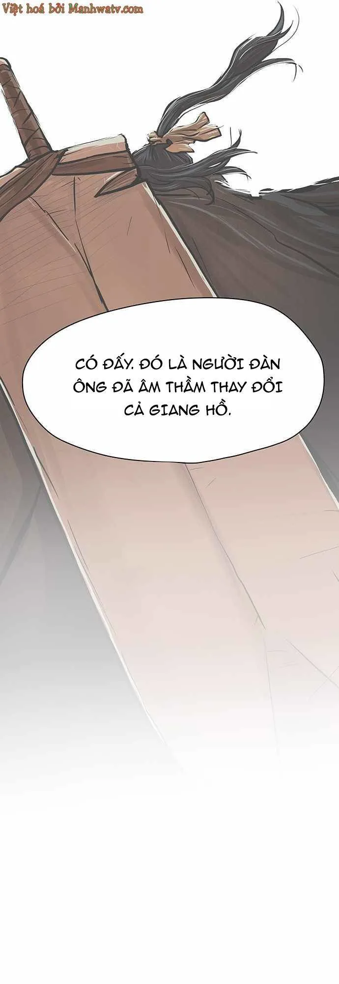 Hộ Vệ chương 83 - trang 39