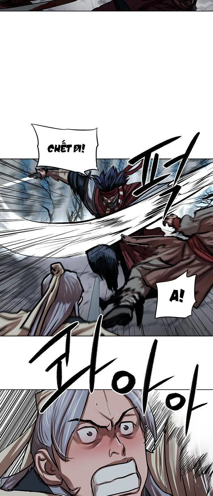 Hộ Vệ chương 98 - trang 29