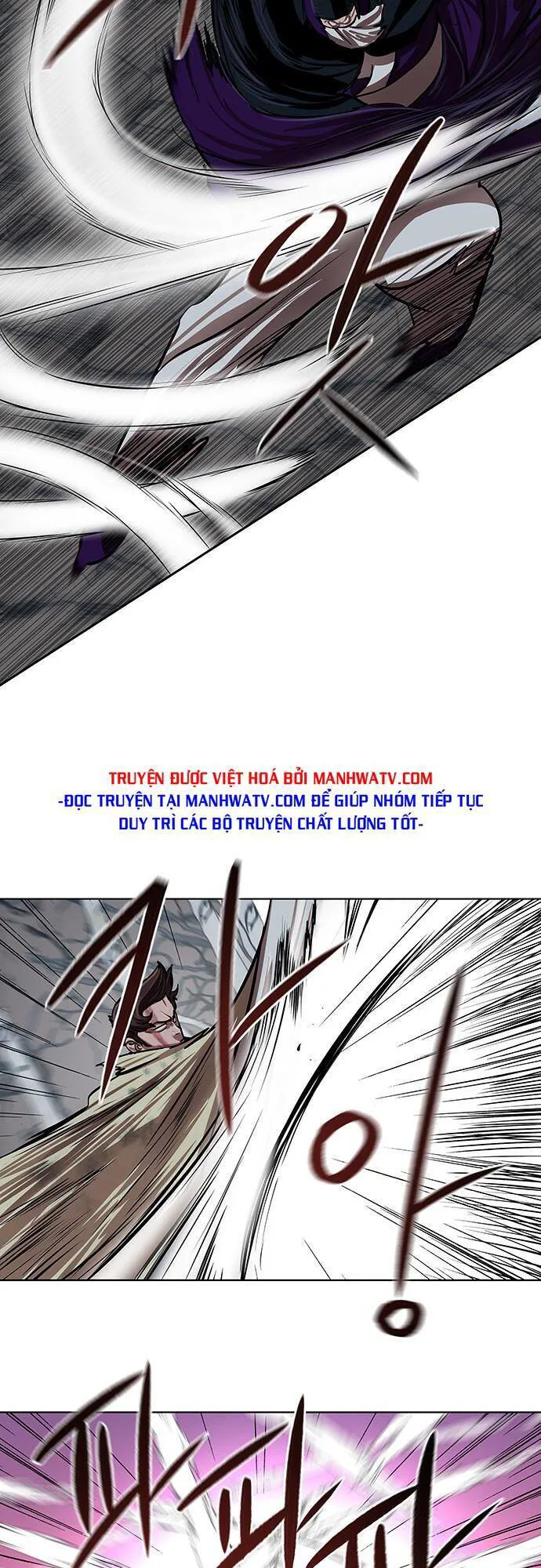 Hộ Vệ chương 102 - trang 25