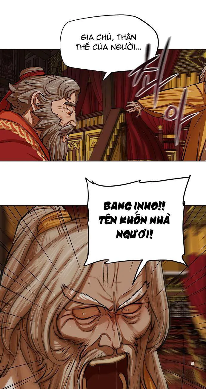 Hộ Vệ chương 102 - trang 45