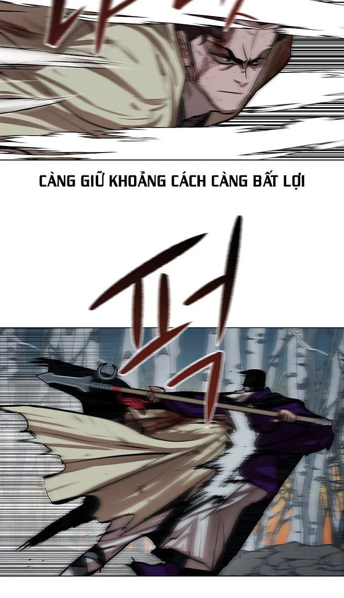 Hộ Vệ chương 104 - trang 23