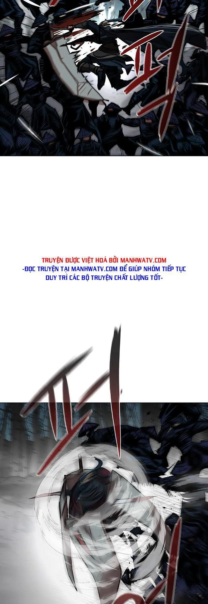 Hộ Vệ chương 106 - trang 23