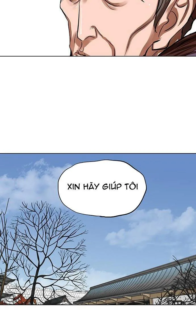 Hộ Vệ chương 111 - trang 11