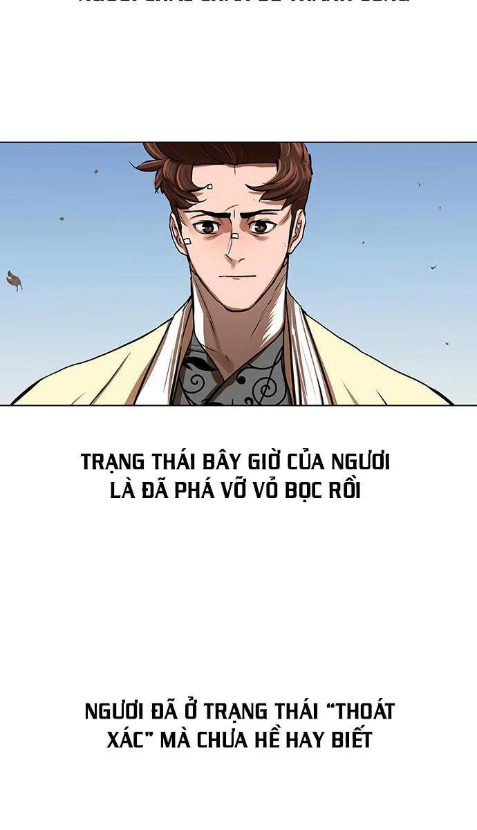 Hộ Vệ chương 111 - trang 28