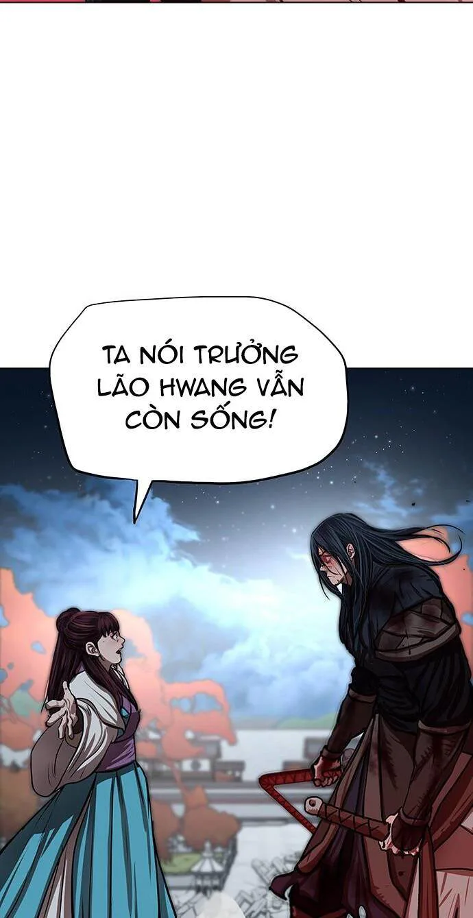 Hộ Vệ chương 121 - trang 43