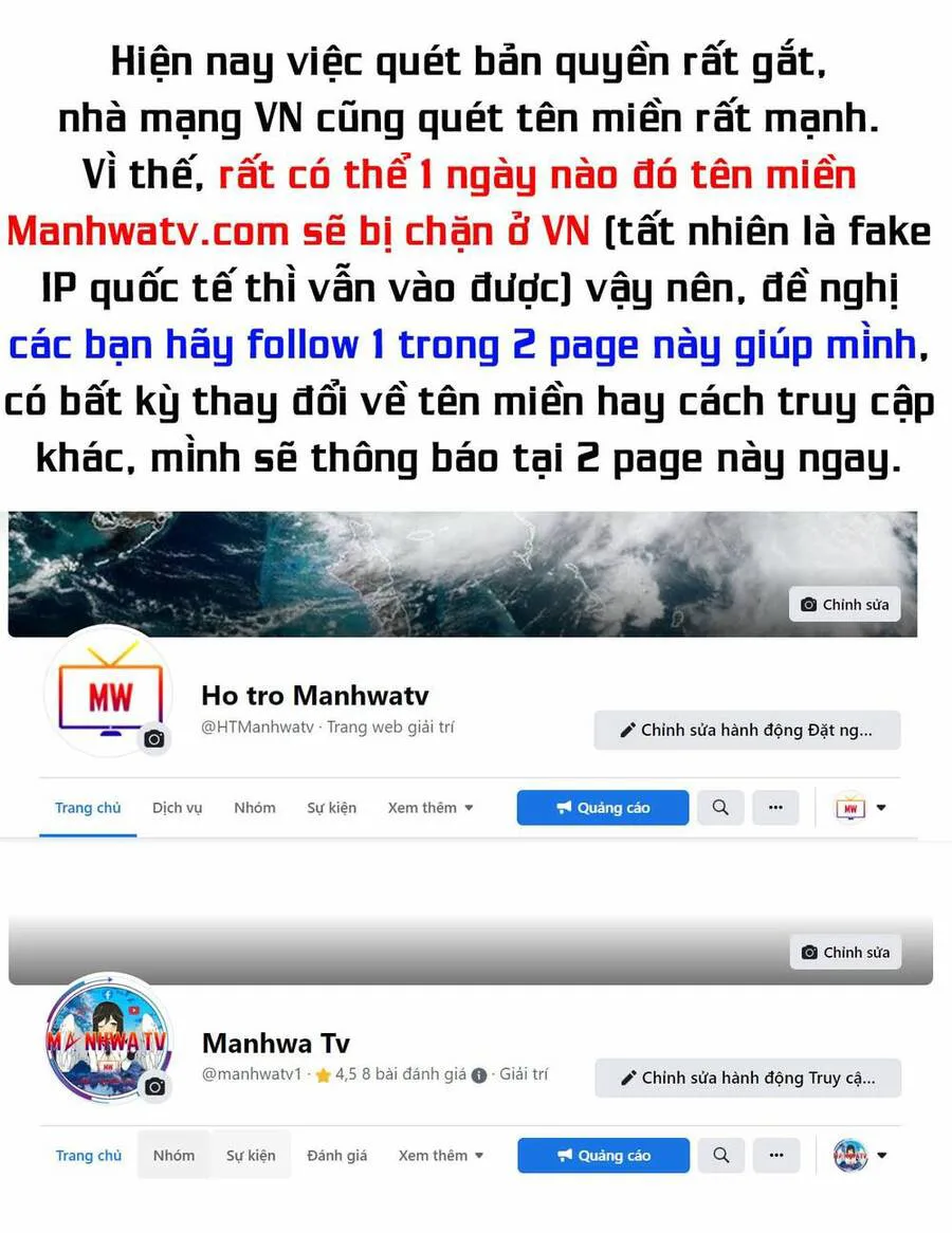 Hộ Vệ chương 121 - trang 45