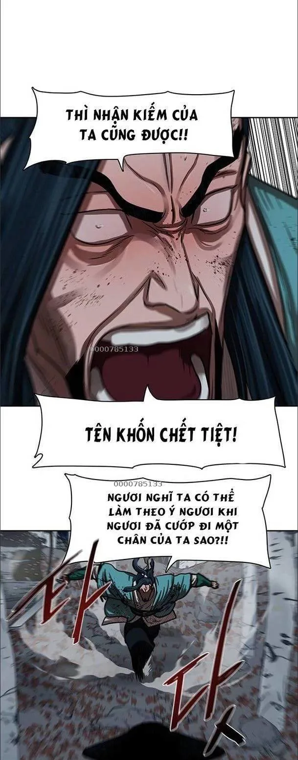 Hộ Vệ chương 137 - trang 27