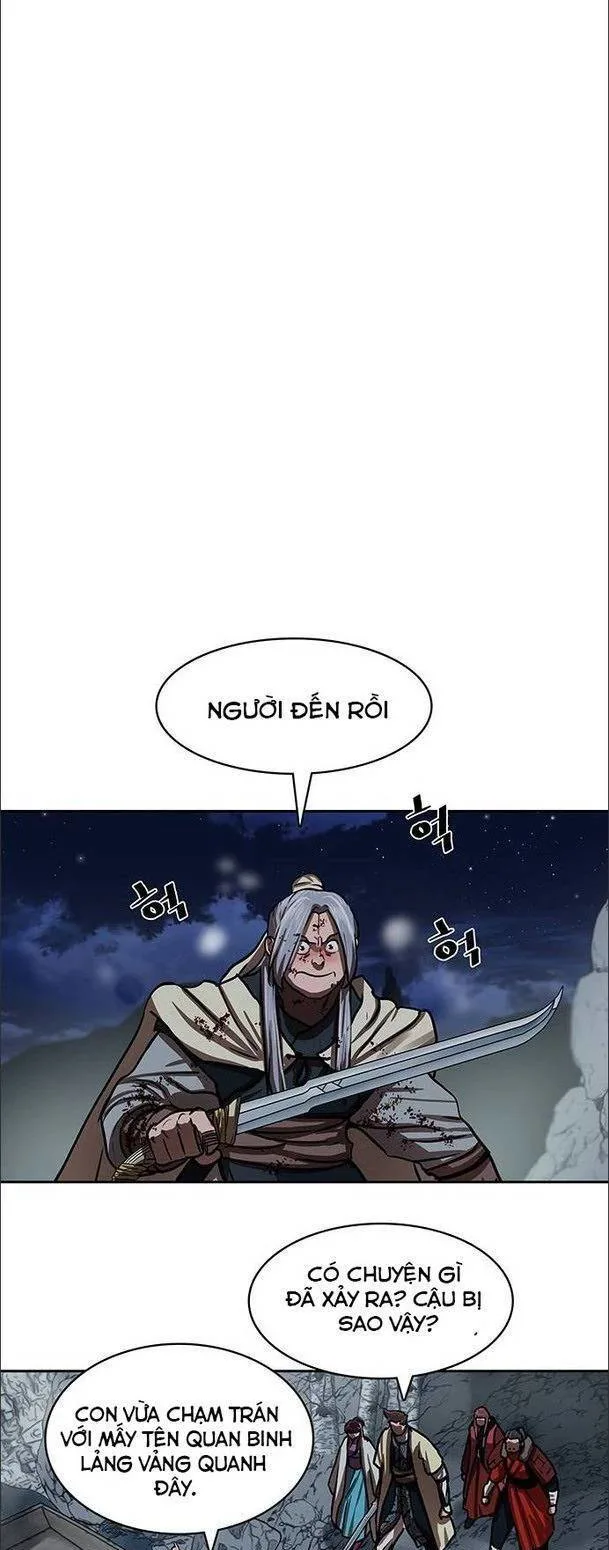 Hộ Vệ chương 137 - trang 31