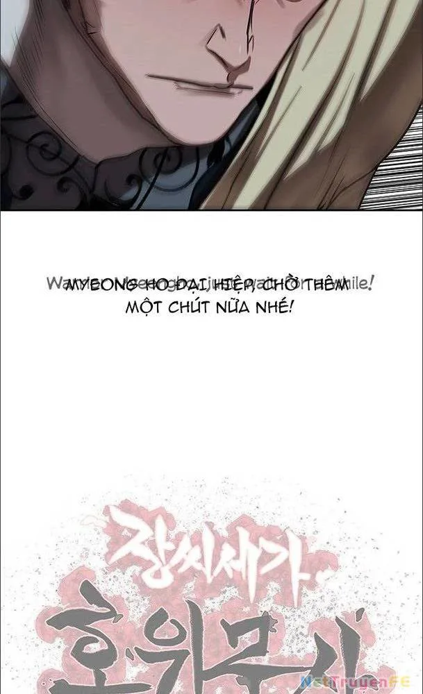 Hộ Vệ chương 137 - trang 40