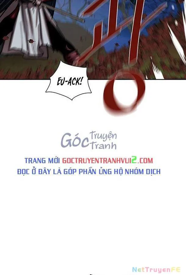 Hộ Vệ chương 141 - trang 11