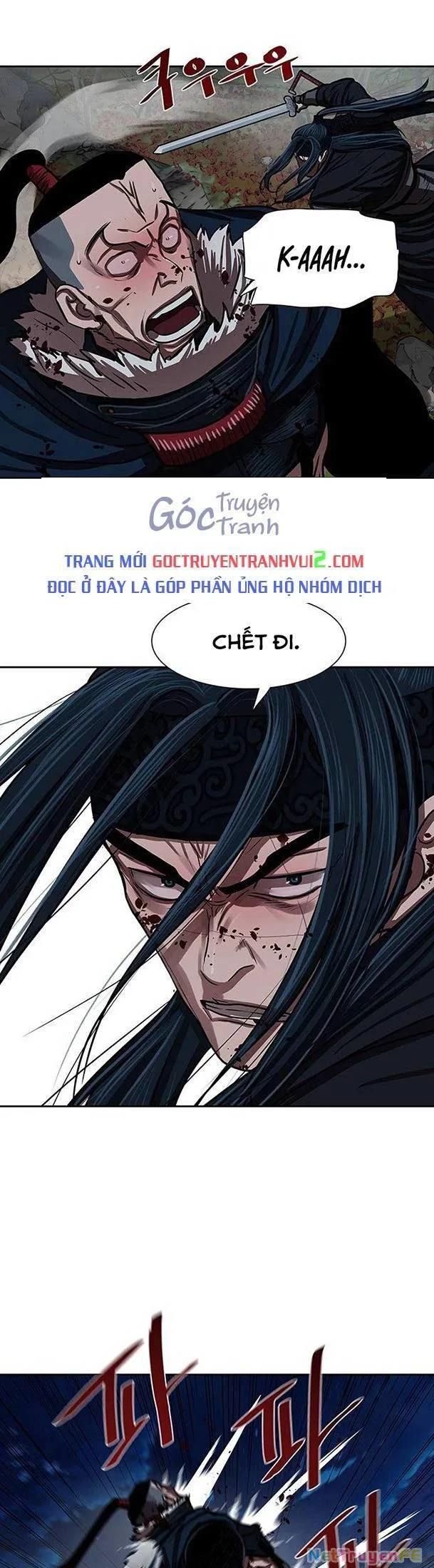 Hộ Vệ chương 141 - trang 26