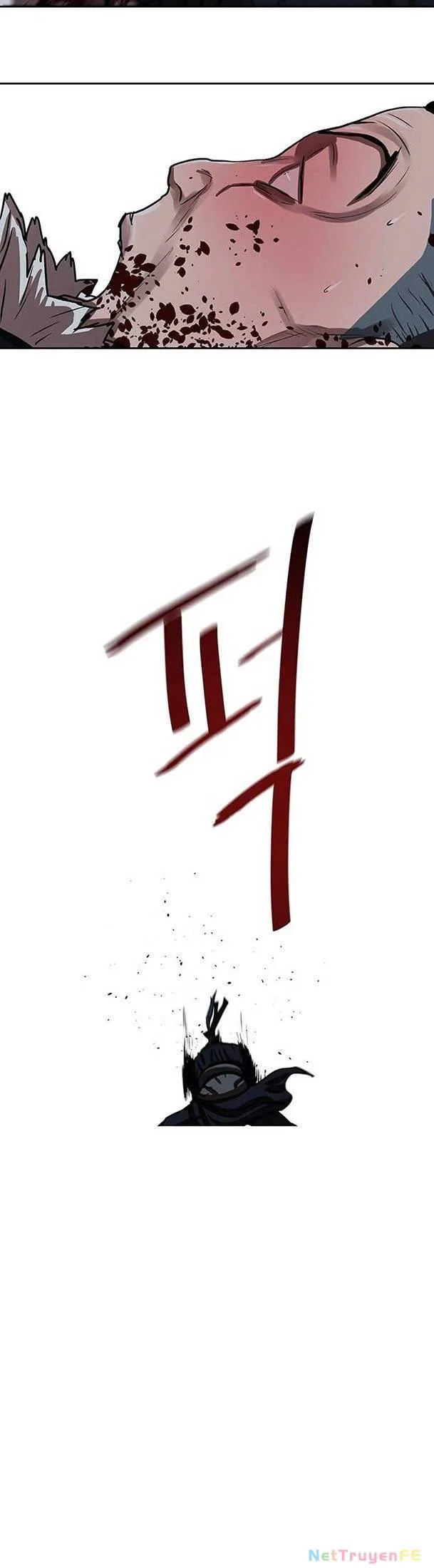 Hộ Vệ chương 141 - trang 29