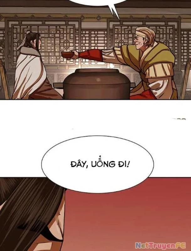 Hộ Vệ chương 152 - trang 39