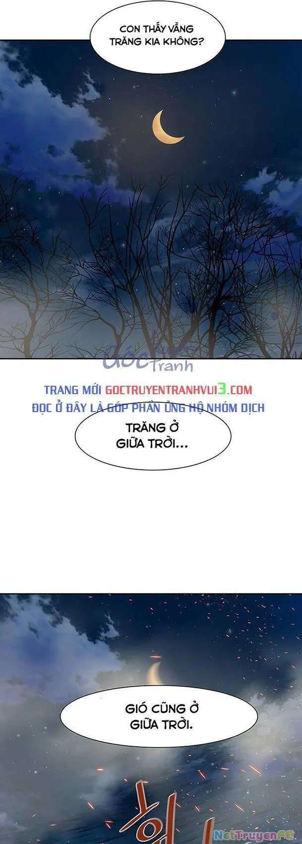 Hộ Vệ chương 159 - trang 34