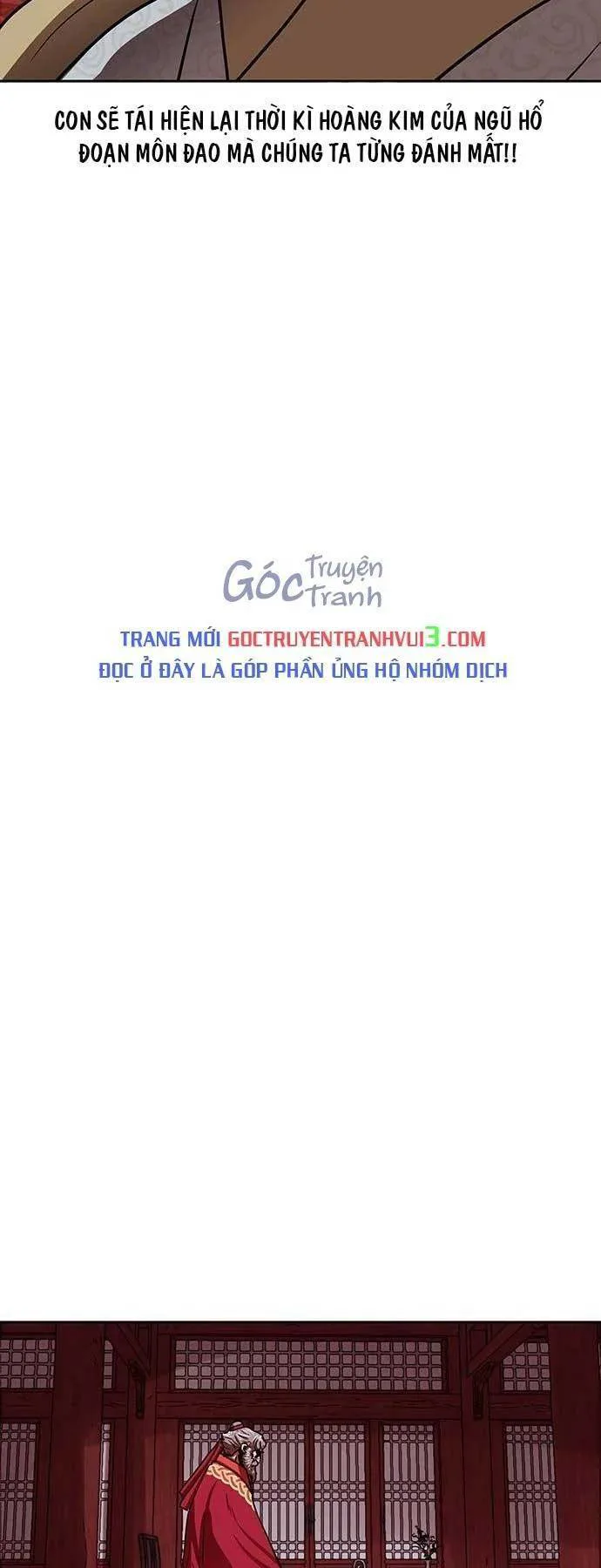 Hộ Vệ chương 163 - trang 19