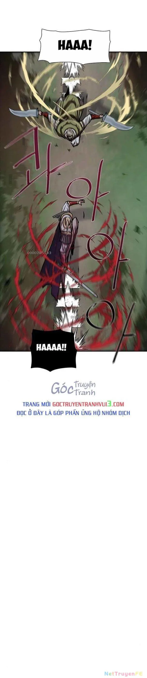 Hộ Vệ chương 174 - trang 24