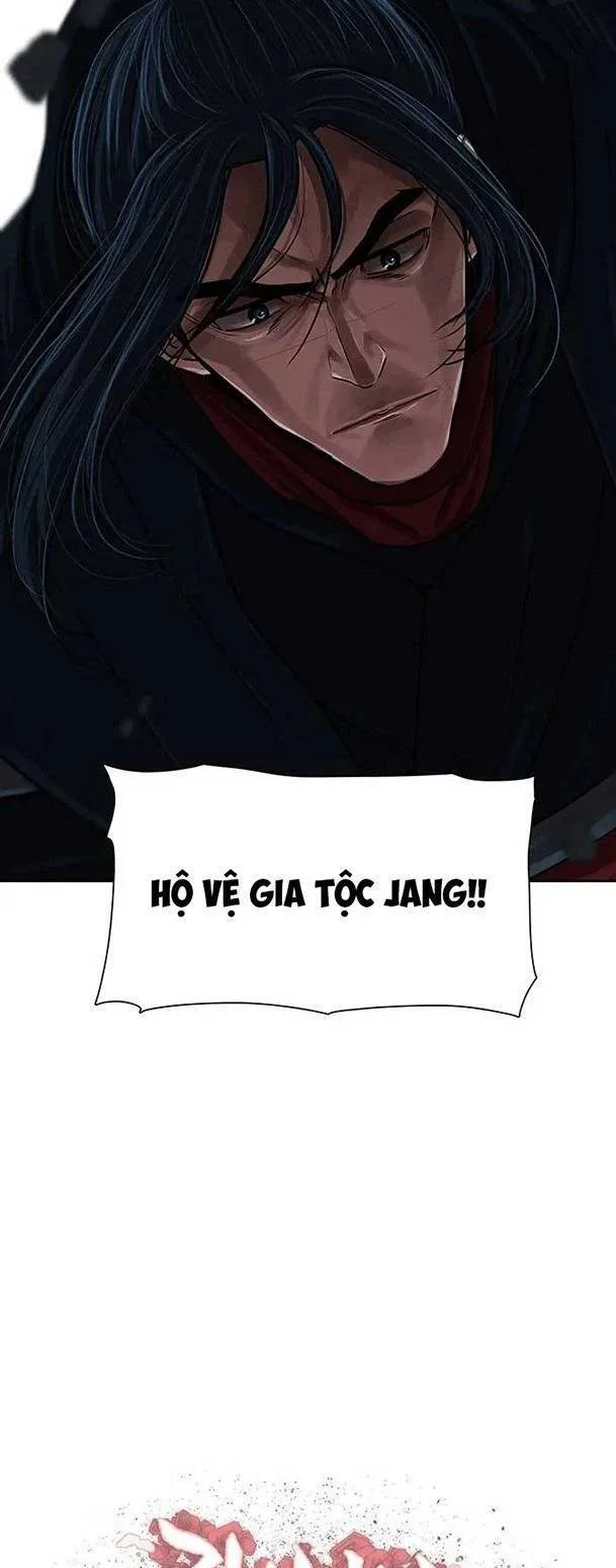 Hộ Vệ chương 176 - trang 6