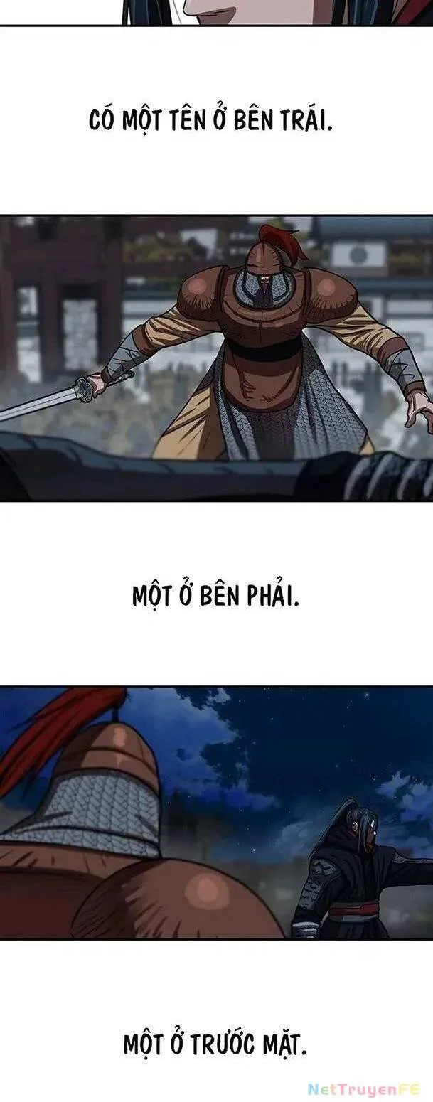 Hộ Vệ chương 176 - trang 13