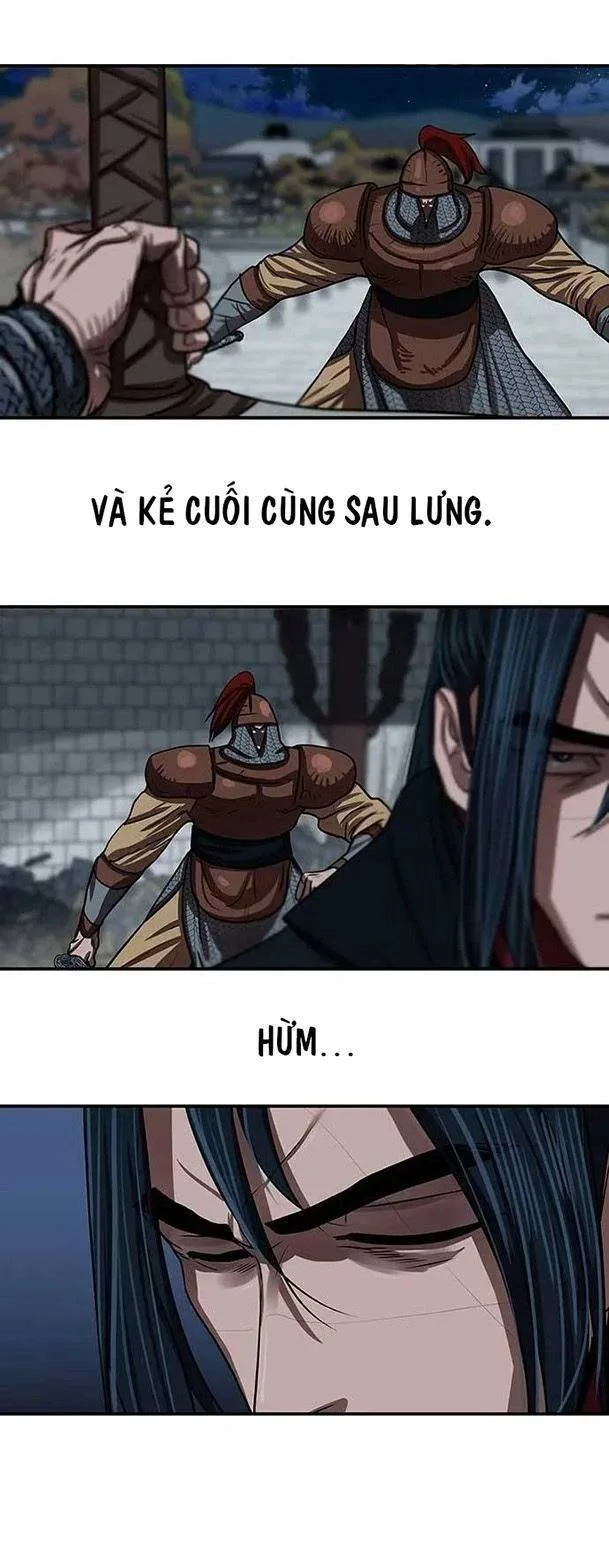 Hộ Vệ chương 176 - trang 14