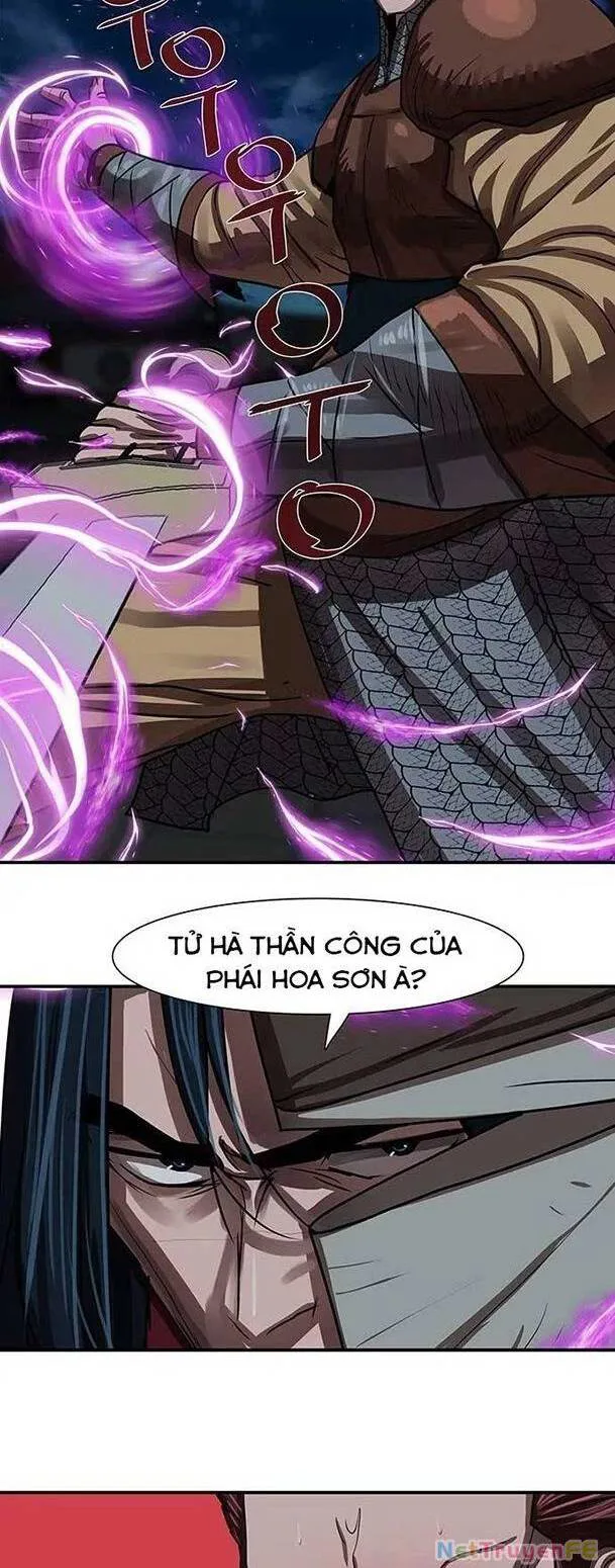 Hộ Vệ chương 176 - trang 41