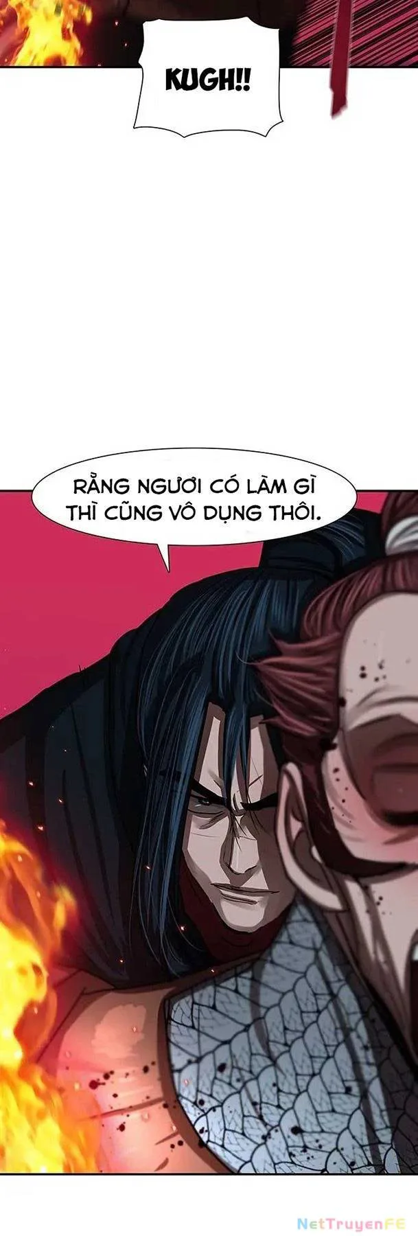Hộ Vệ chương 176 - trang 56
