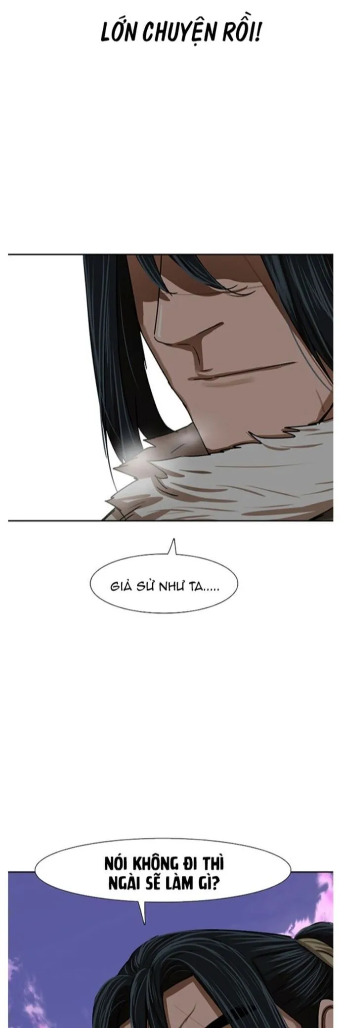 Hộ Vệ chương 207 - trang 35