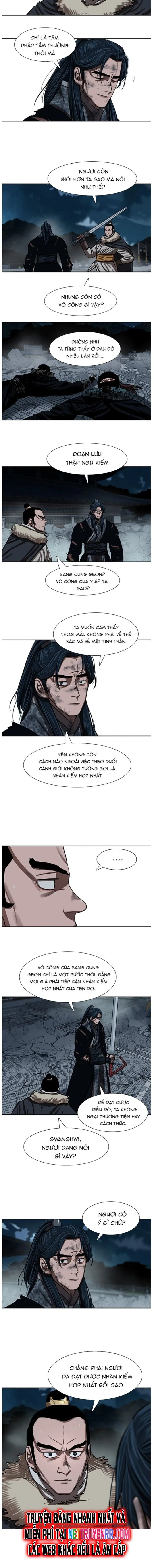 Hộ Vệ chương 229 - trang 12