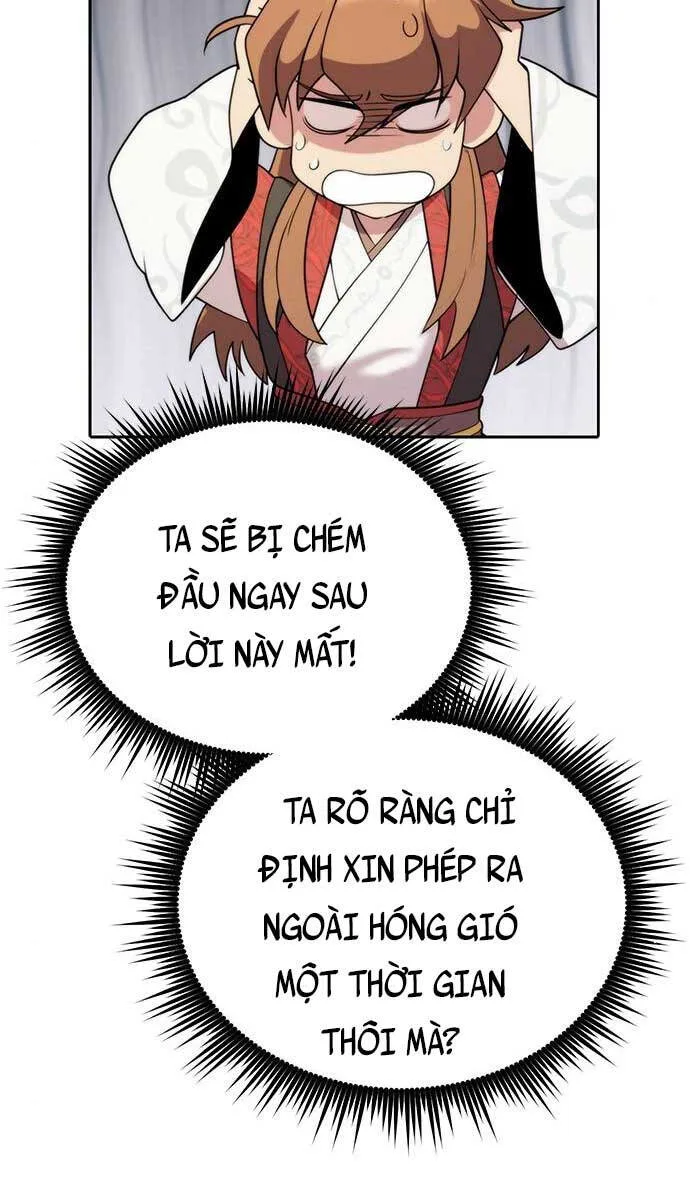 Ma Đạo Chuyển Sinh Ký chương 8 - trang 41
