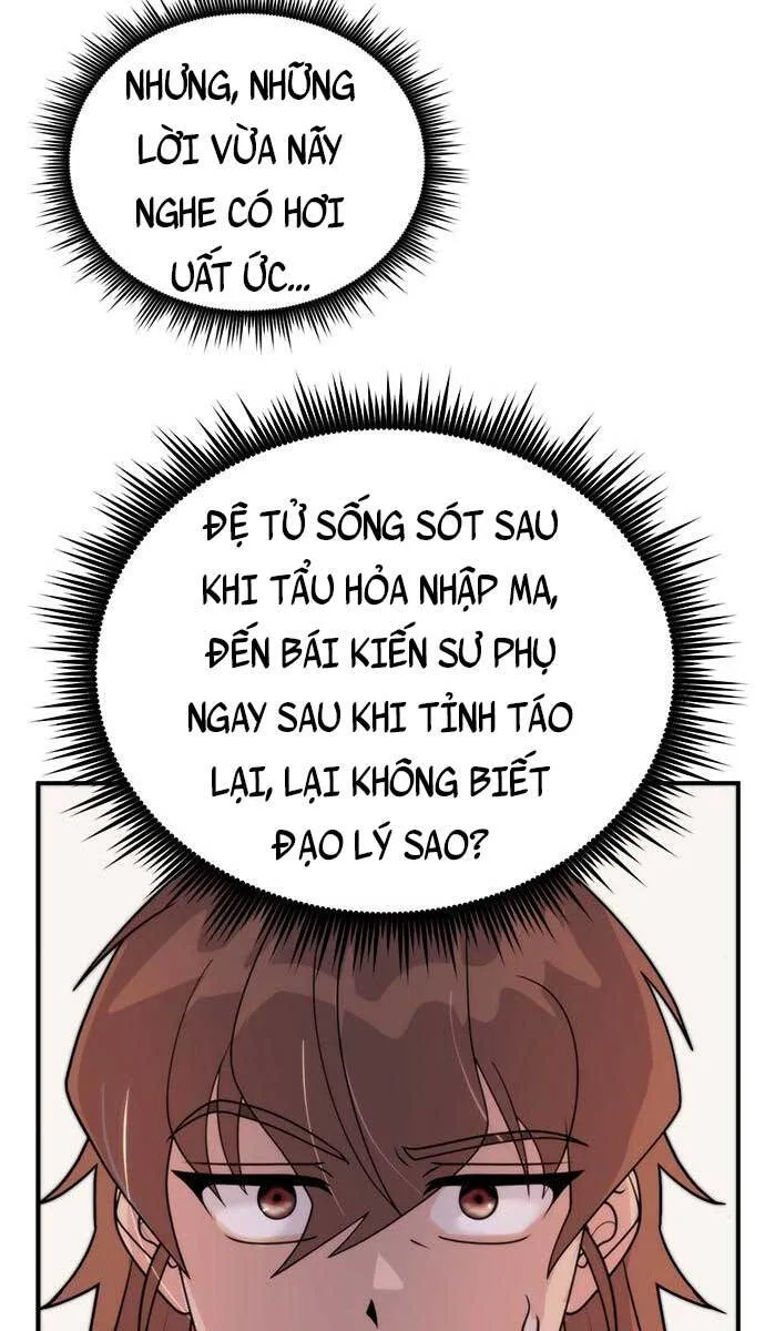 Ma Đạo Chuyển Sinh Ký chương 8 - trang 105