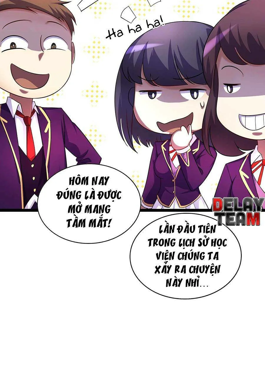 Càng Đánh Càng Mạnh chương 6 - trang 15