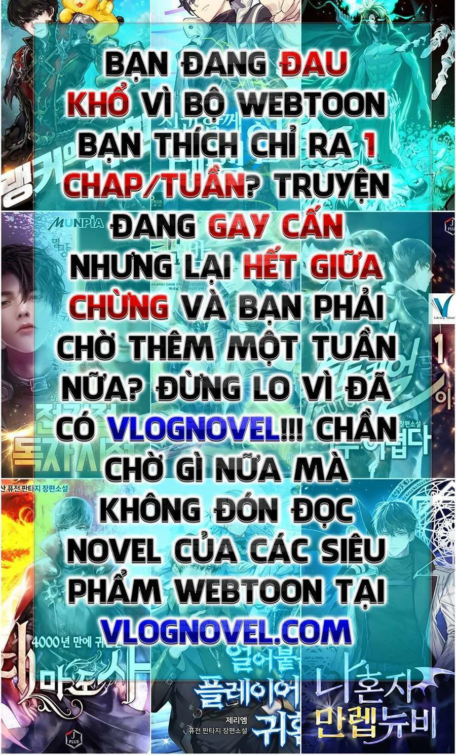 Càng Đánh Càng Mạnh chương 6 - trang 30