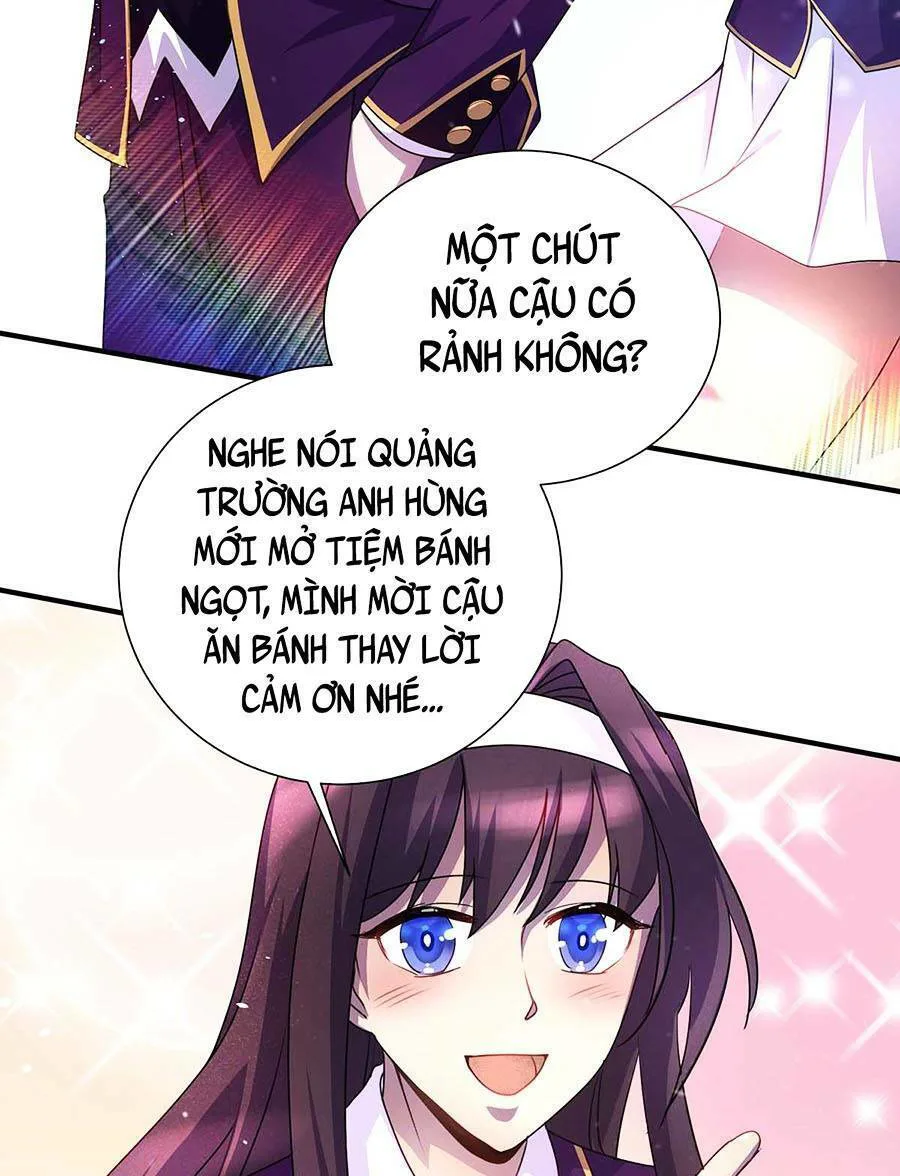 Càng Đánh Càng Mạnh chương 7 - trang 3