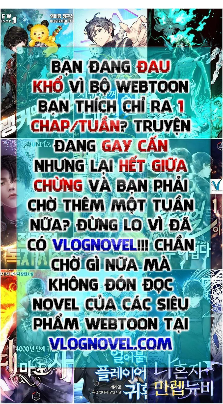 Càng Đánh Càng Mạnh chương 7 - trang 30