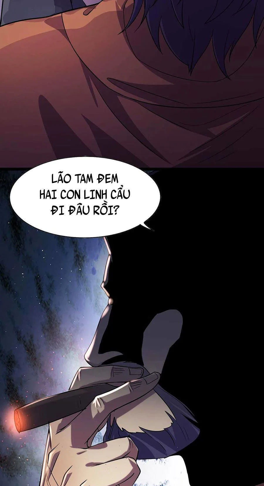Càng Đánh Càng Mạnh chương 9 - trang 22