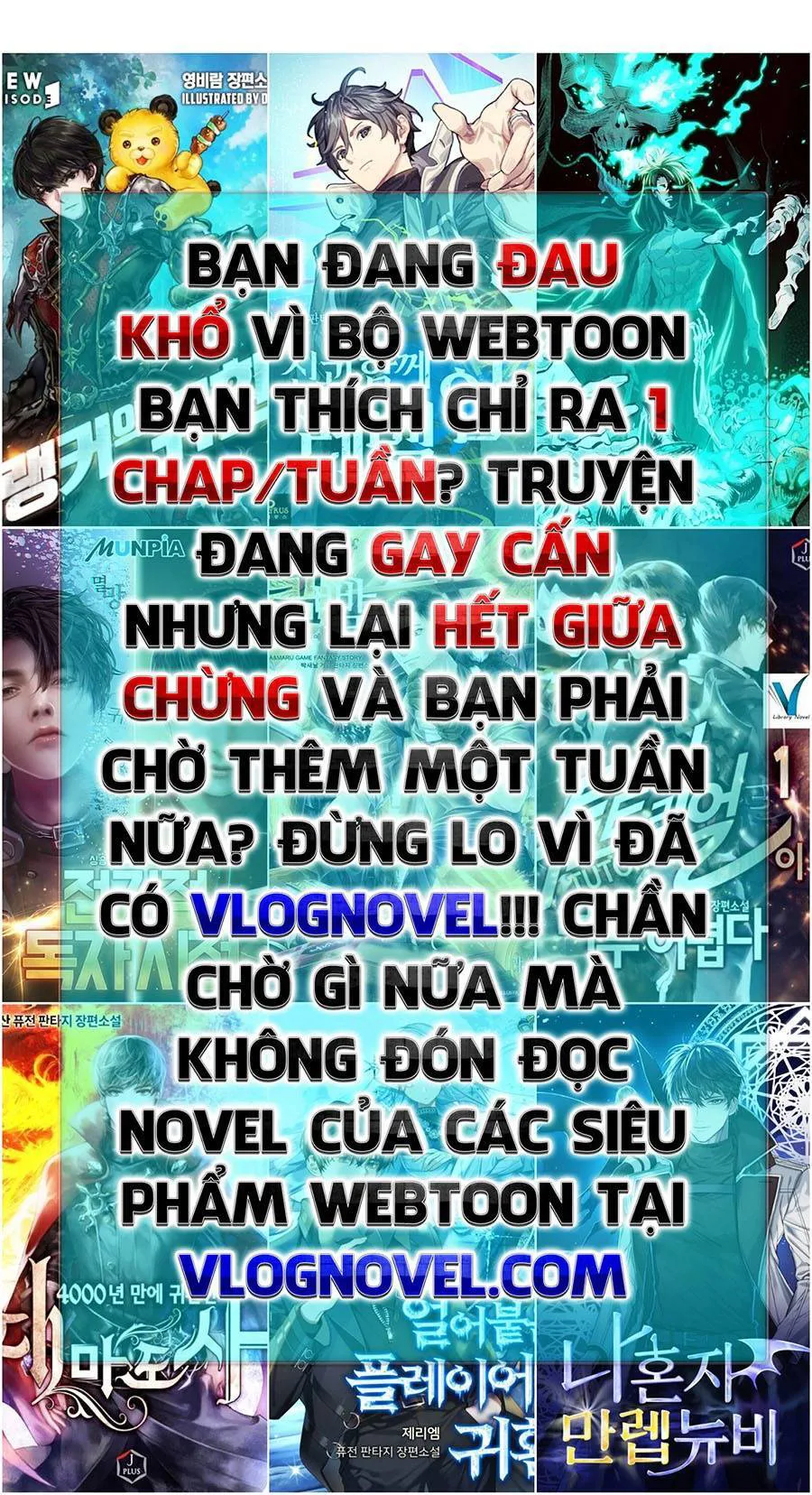 Càng Đánh Càng Mạnh chương 9 - trang 30