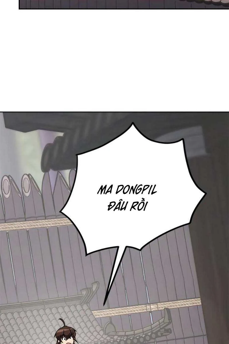 Ma Đạo Chuyển Sinh Ký chương 10 - trang 26