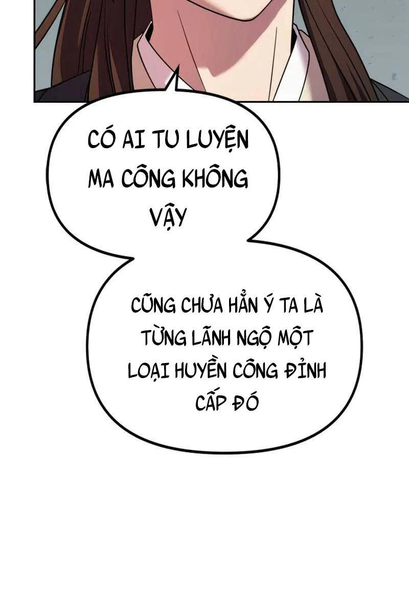Ma Đạo Chuyển Sinh Ký chương 10 - trang 32