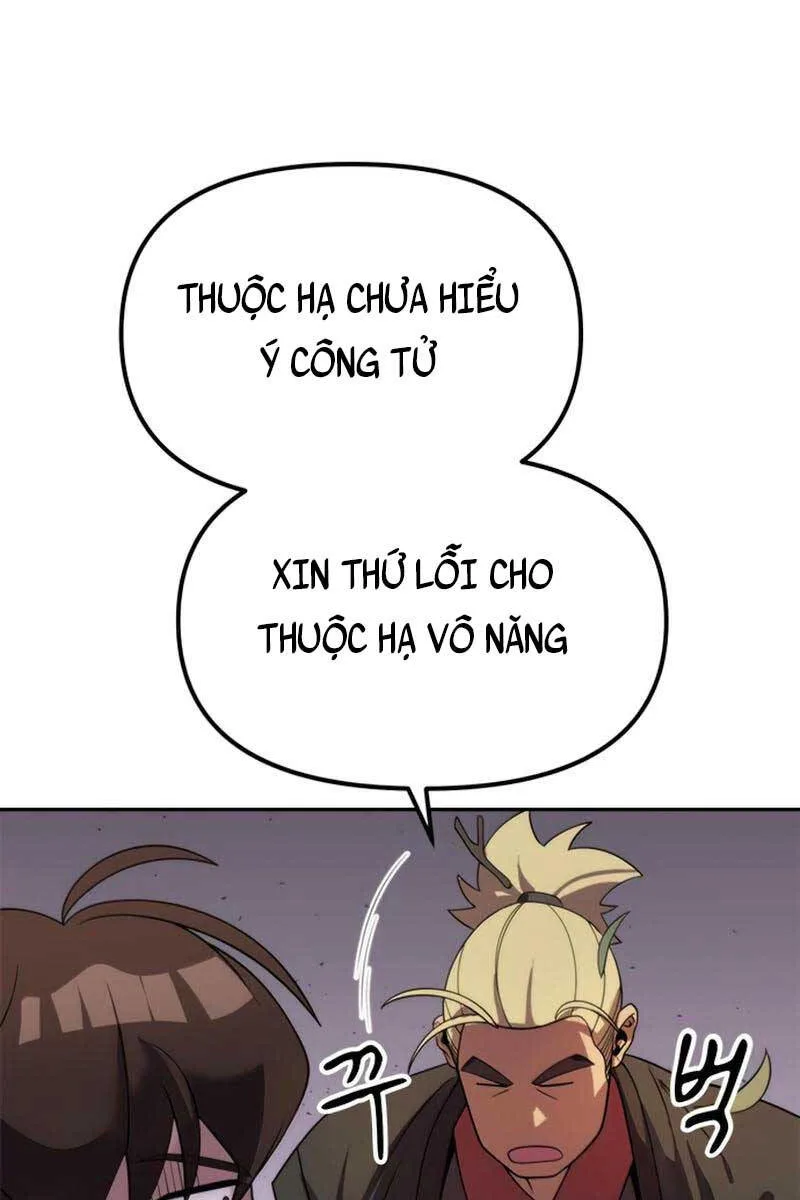 Ma Đạo Chuyển Sinh Ký chương 10 - trang 34