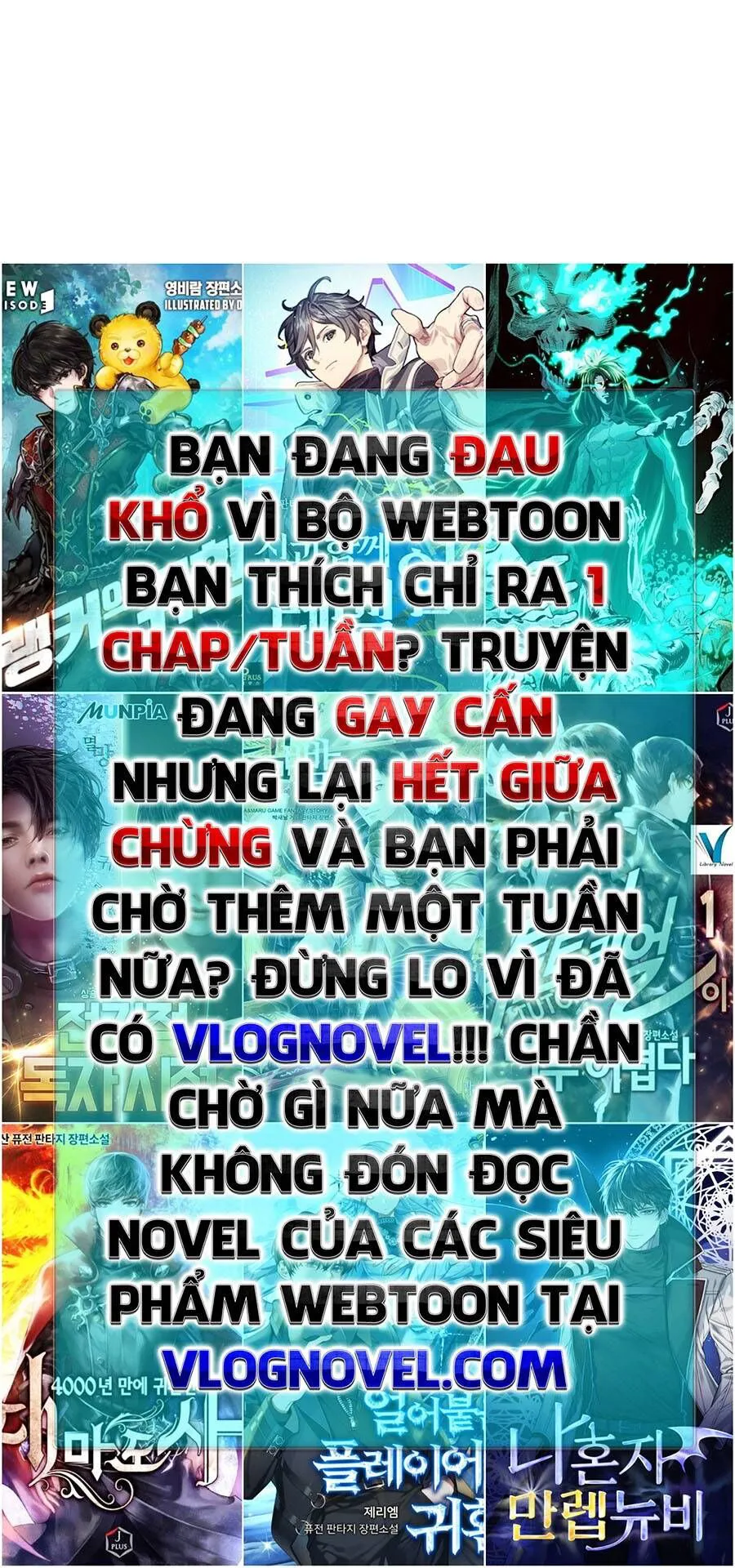 Càng Đánh Càng Mạnh chương 21 - trang 24