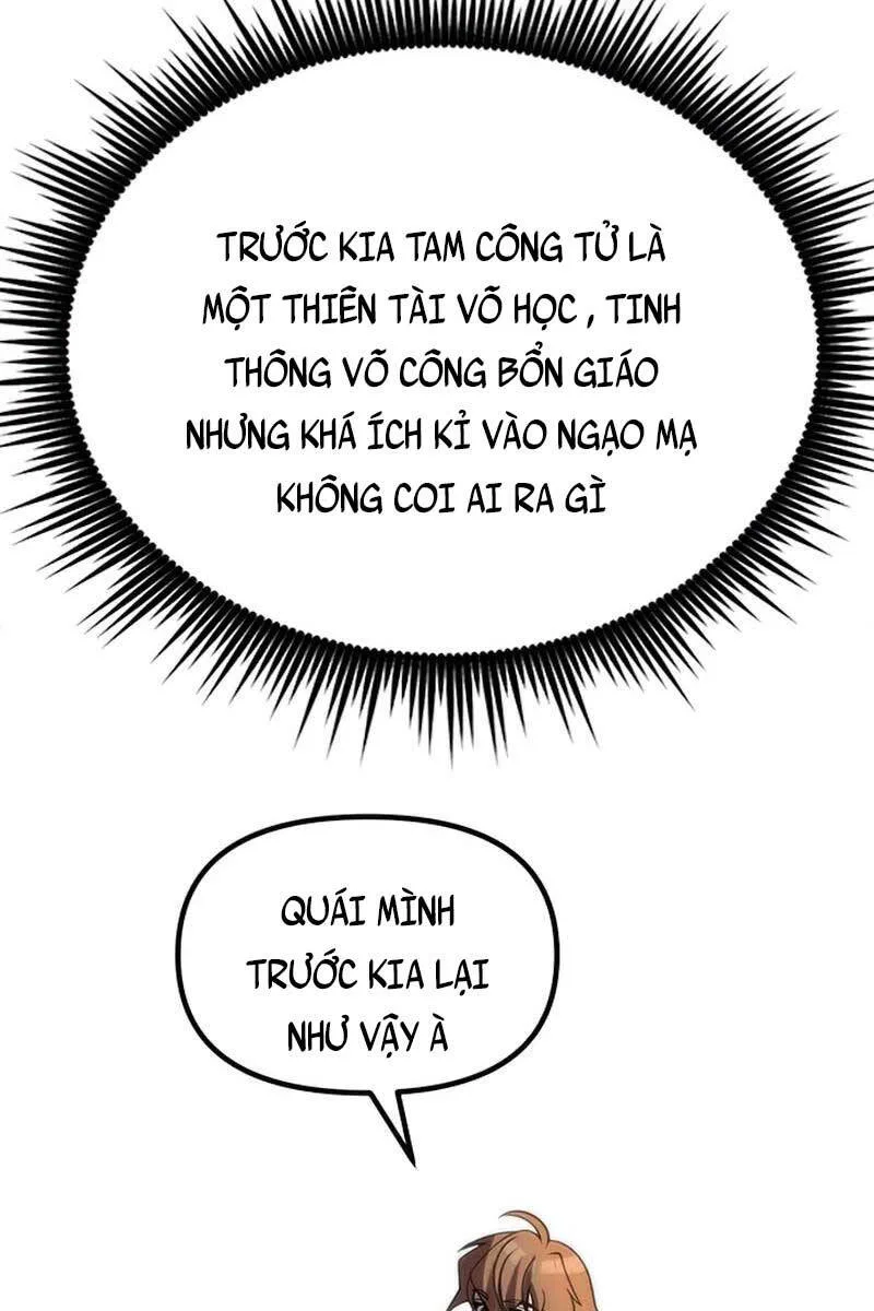Ma Đạo Chuyển Sinh Ký chương 10 - trang 63