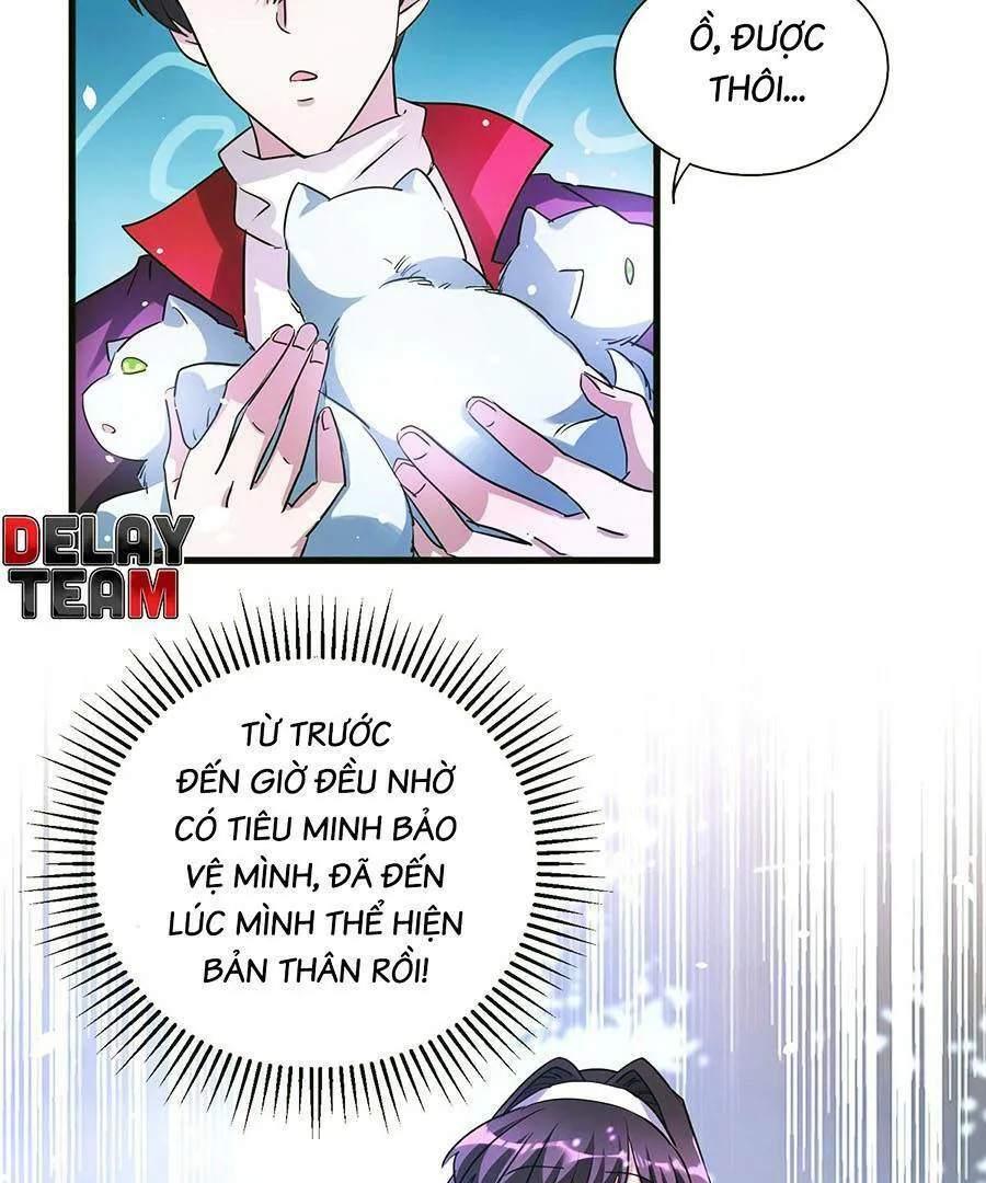 Càng Đánh Càng Mạnh chương 30 - trang 5