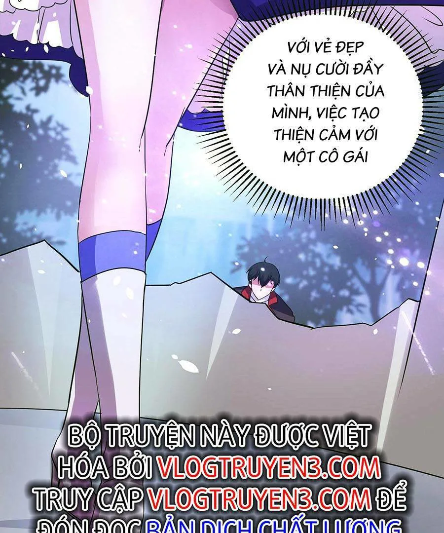 Càng Đánh Càng Mạnh chương 30 - trang 7