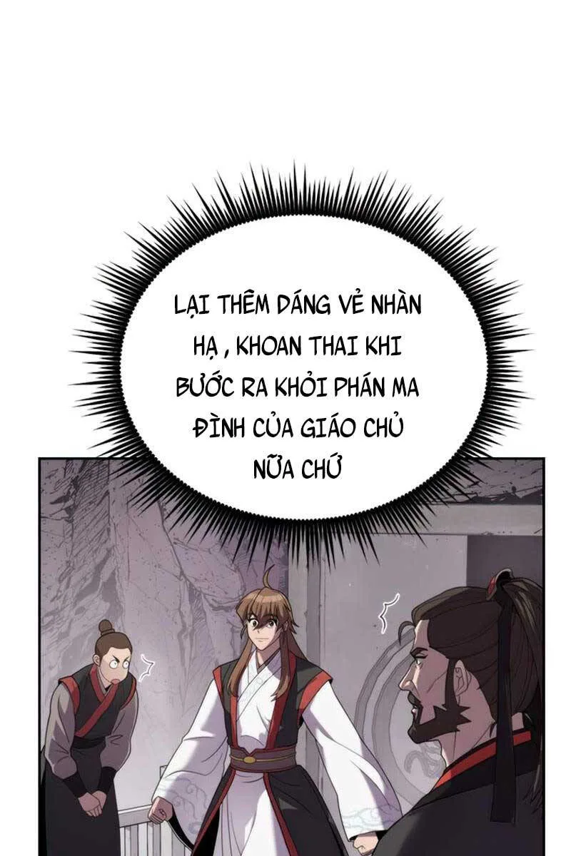 Ma Đạo Chuyển Sinh Ký chương 10 - trang 67