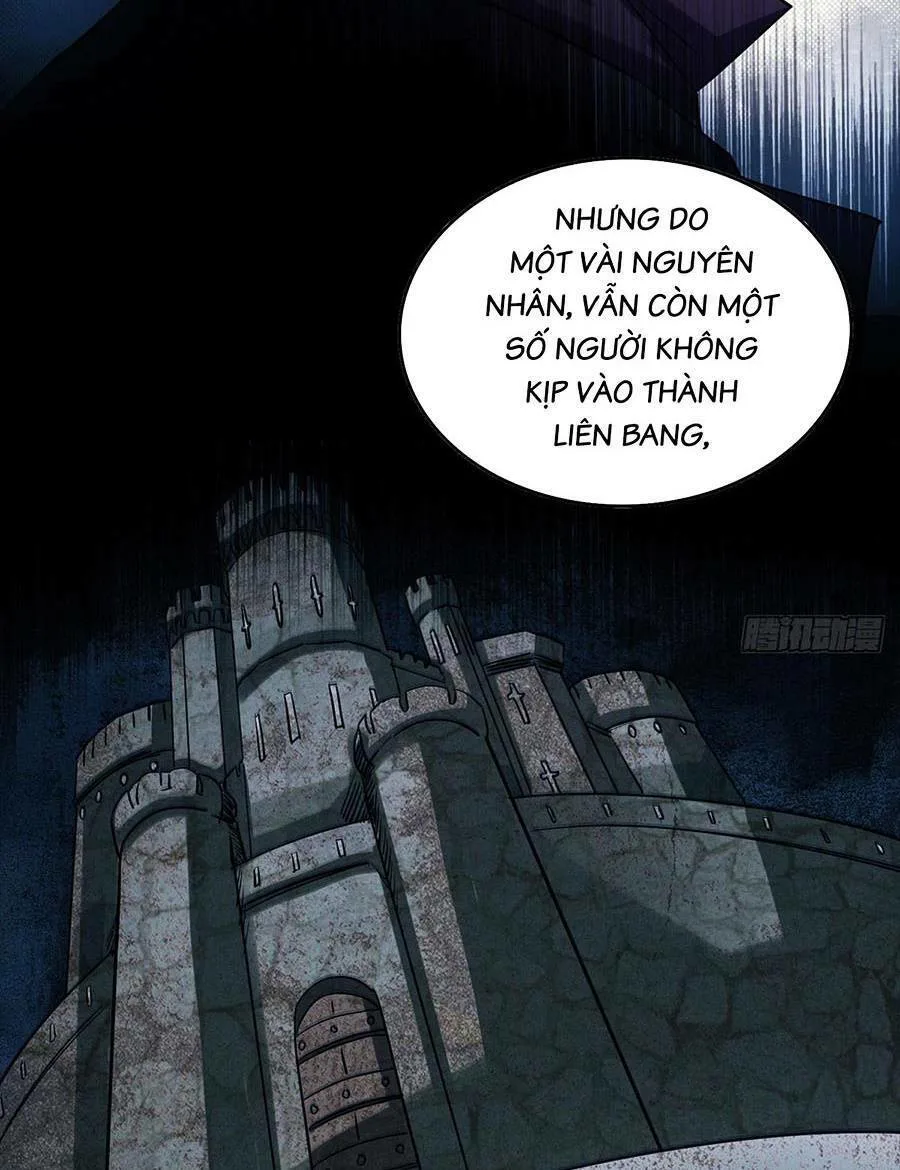 Càng Đánh Càng Mạnh chương 30 - trang 19