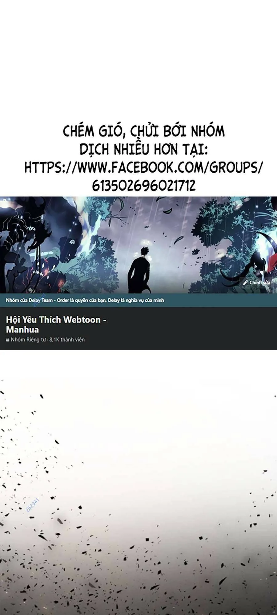 Ma Đạo Chuyển Sinh Ký chương 11 - trang 1